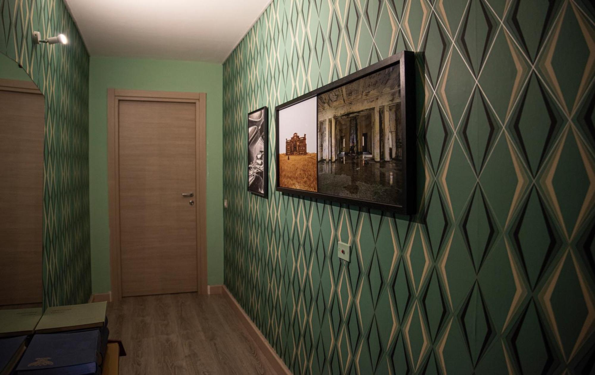 Home & More Brigida เนเปิลส์ ภายนอก รูปภาพ