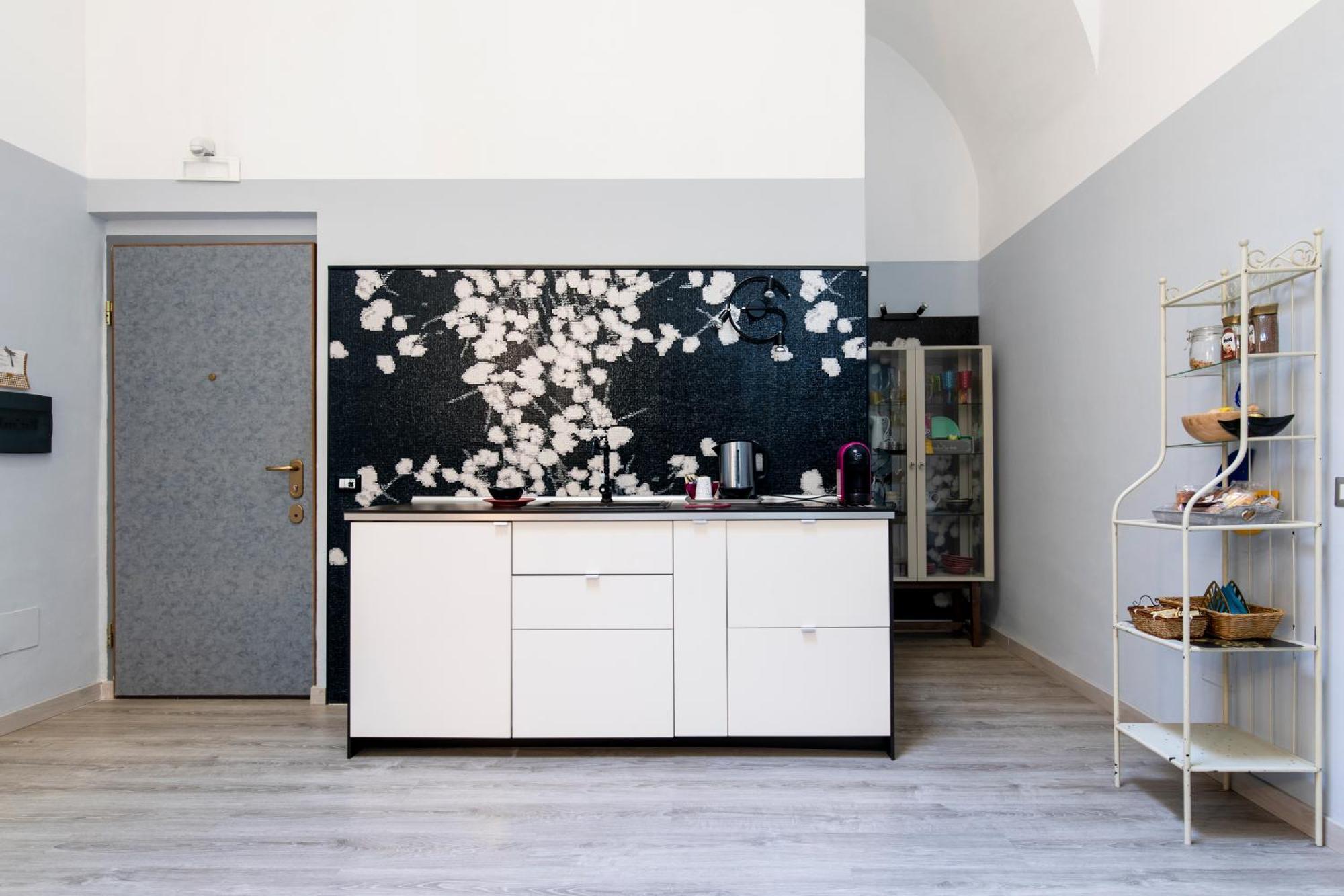 Home & More Brigida เนเปิลส์ ภายนอก รูปภาพ
