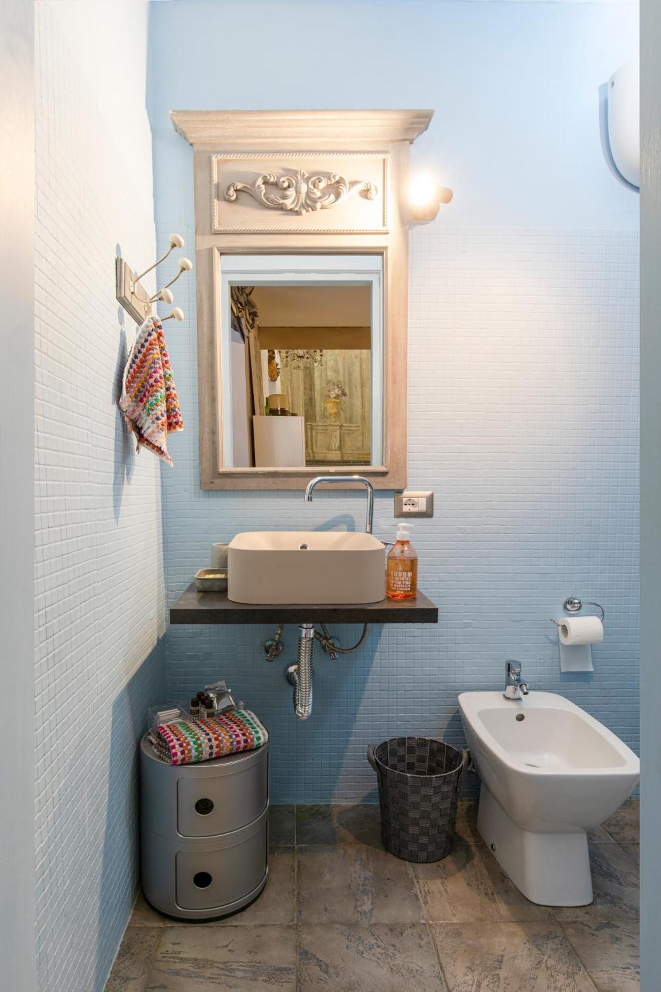Home & More Brigida เนเปิลส์ ภายนอก รูปภาพ