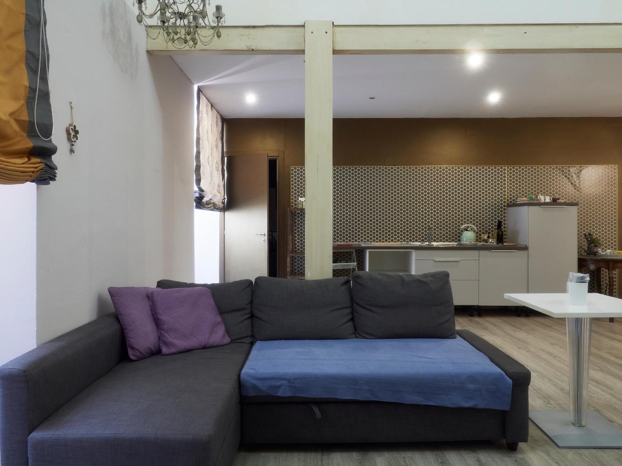 Home & More Brigida เนเปิลส์ ภายนอก รูปภาพ
