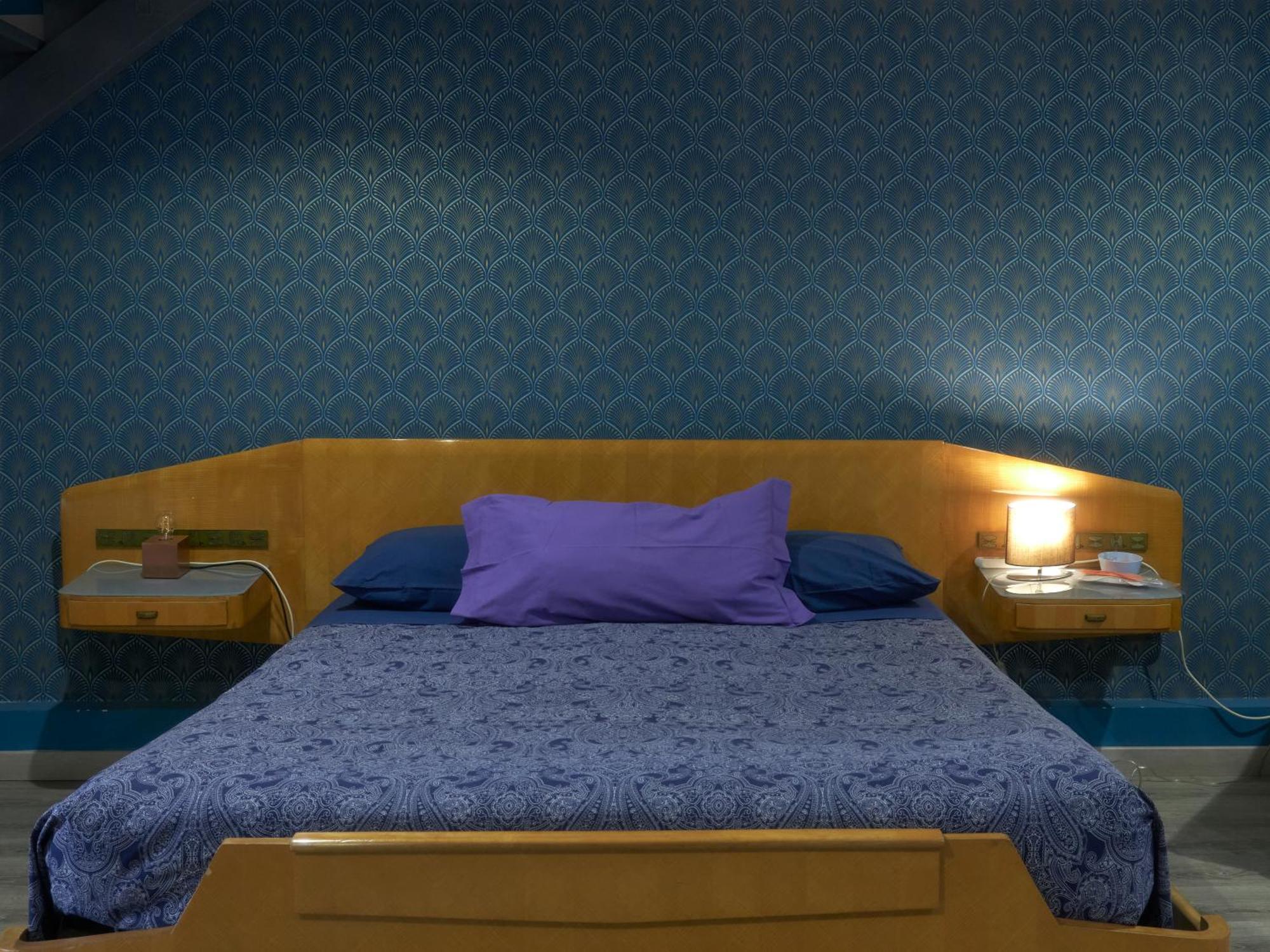 Home & More Brigida เนเปิลส์ ภายนอก รูปภาพ