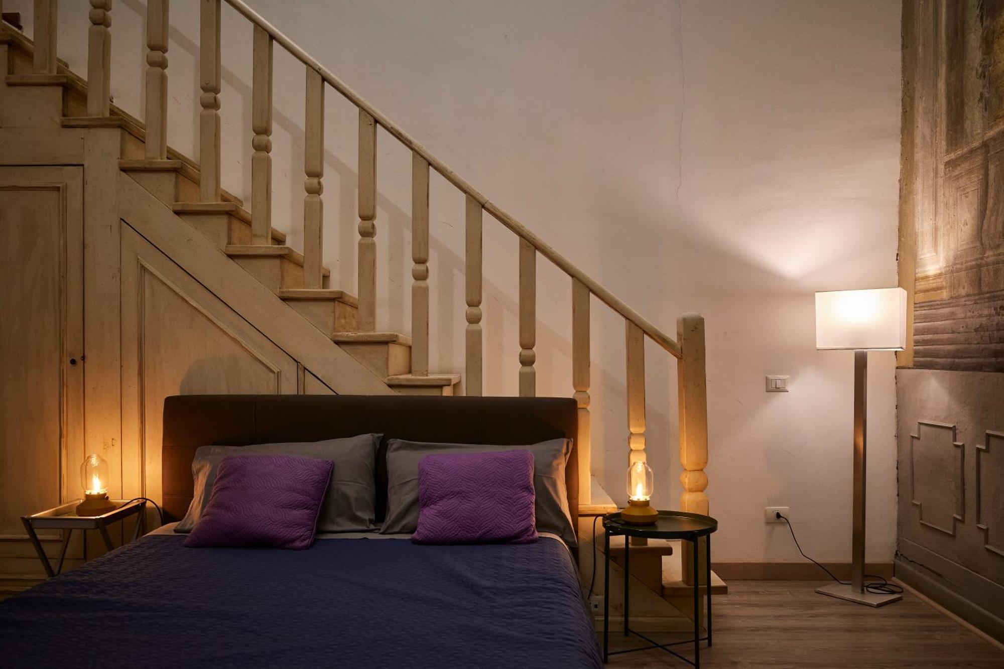 Home & More Brigida เนเปิลส์ ภายนอก รูปภาพ
